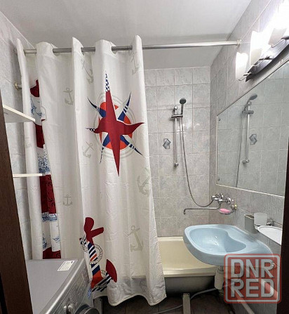 Сдается однокомнатная квартира в Макеевке, Ханженково, маг. Космос Макеевка - изображение 9