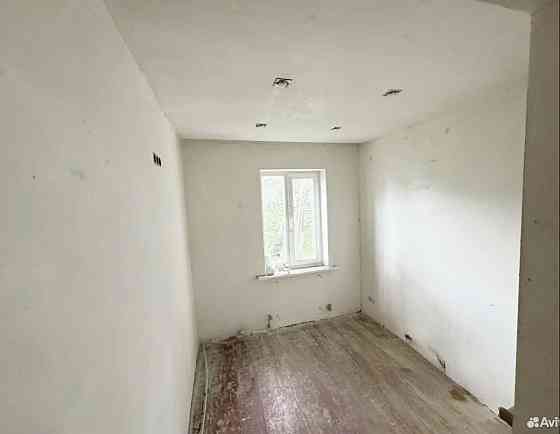 Дом с газом и ремонтом в поселке Октябрьский Донецк