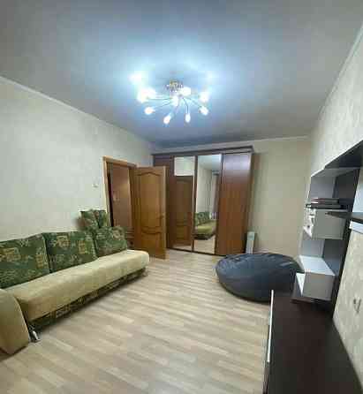 Сдается однокомнатная квартира в Макеевке, Гвардейка, центр. Макеевка