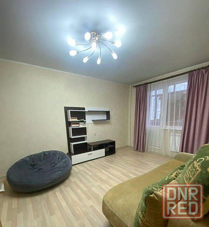 Сдается однокомнатная квартира в Макеевке, Гвардейка, центр. Макеевка - изображение 1