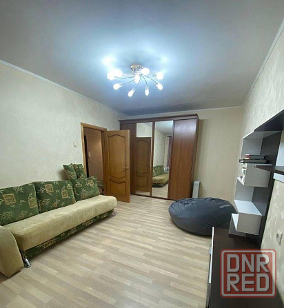Сдается однокомнатная квартира в Макеевке, Гвардейка, центр. Макеевка - изображение 2
