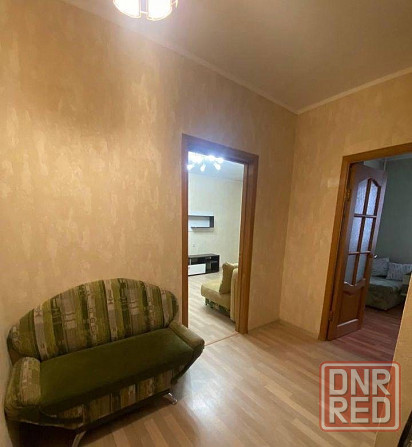 Сдается однокомнатная квартира в Макеевке, Гвардейка, центр. Макеевка - изображение 3