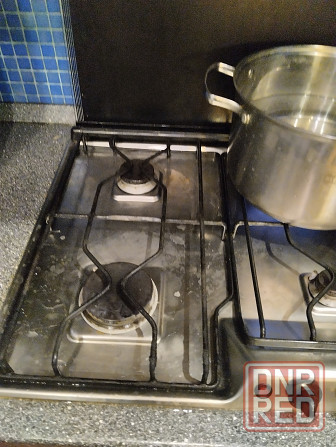 Уборка кухни Донецк - изображение 3