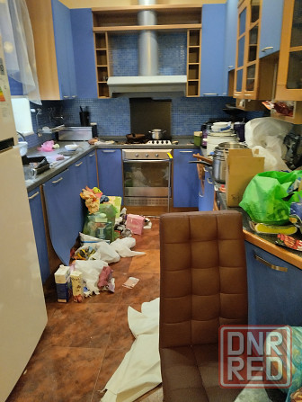 Уборка кухни Донецк - изображение 7