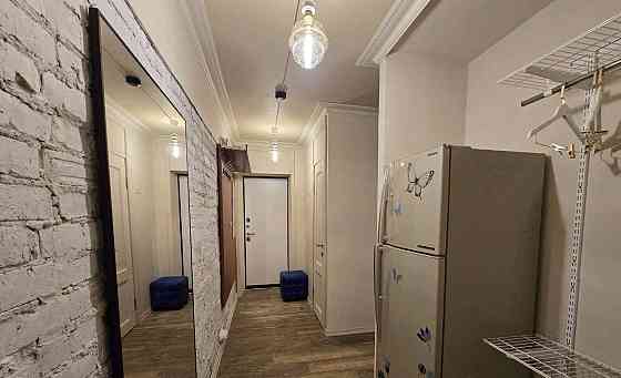 Сдается двухкомнатная квартира в Макеевке, на зеленом, около храма Макеевка