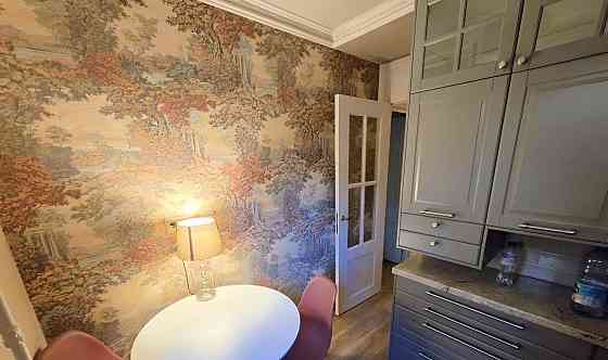 Сдается двухкомнатная квартира в Макеевке, на зеленом, около храма Макеевка