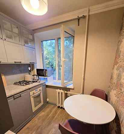 Сдается двухкомнатная квартира в Макеевке, на зеленом, около храма Макеевка