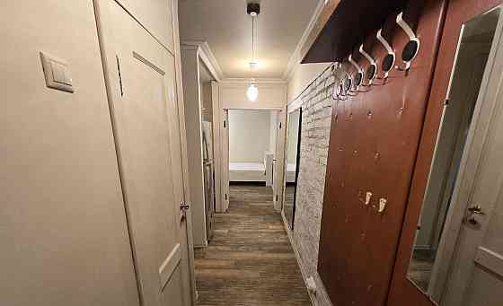 Сдается двухкомнатная квартира в Макеевке, на зеленом, около храма Макеевка