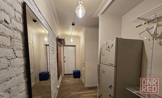 Сдается двухкомнатная квартира в Макеевке, на зеленом, около храма Макеевка - изображение 6