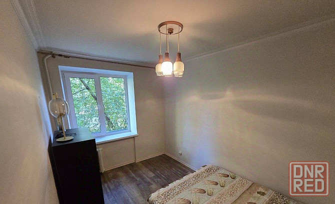 Сдается двухкомнатная квартира в Макеевке, на зеленом, около храма Макеевка - изображение 5