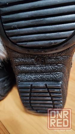 Детские зимние сапожки Донецк - изображение 3