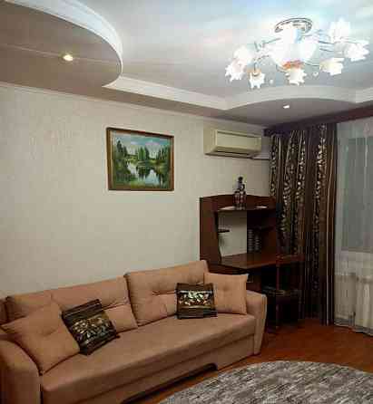 Сдается однокомнатная квартира от собственника, в Макеевке, Кировский район, ближе у центру Макеевка