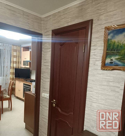 Сдается однокомнатная квартира от собственника, в Макеевке, Кировский район, ближе у центру Макеевка - изображение 9