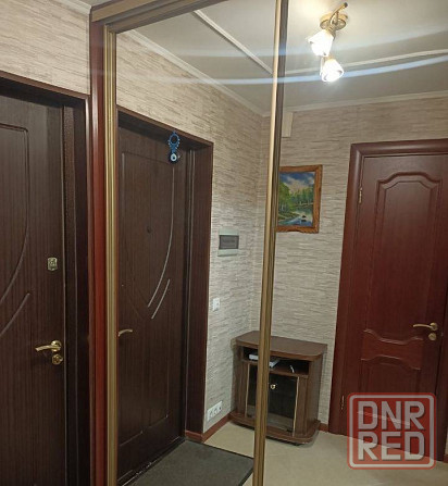 Сдается однокомнатная квартира от собственника, в Макеевке, Кировский район, ближе у центру Макеевка - изображение 4