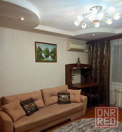 Сдается однокомнатная квартира от собственника, в Макеевке, Кировский район, ближе у центру Макеевка - изображение 6