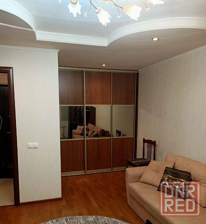 Сдается однокомнатная квартира от собственника, в Макеевке, Кировский район, ближе у центру Макеевка - изображение 3