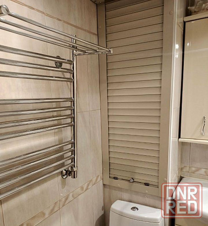 Сдается однокомнатная квартира от собственника, в Макеевке, Кировский район, ближе у центру Макеевка - изображение 7