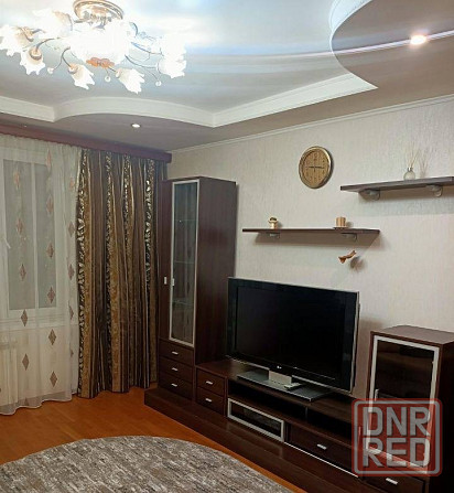 Сдается однокомнатная квартира от собственника, в Макеевке, Кировский район, ближе у центру Макеевка - изображение 5