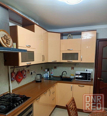 Сдается однокомнатная квартира от собственника, в Макеевке, Кировский район, ближе у центру Макеевка - изображение 2