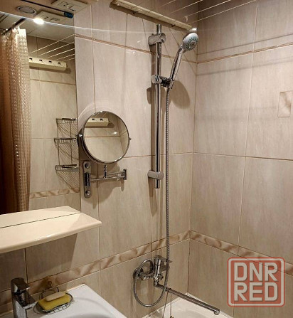 Сдается однокомнатная квартира от собственника, в Макеевке, Кировский район, ближе у центру Макеевка - изображение 8