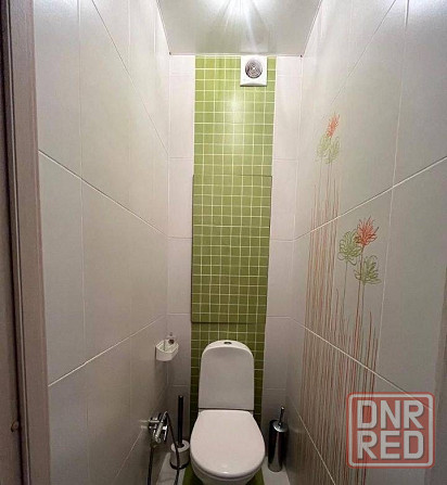 Сдается двухкомнатная квартира в центре Макеевки, ул. Донецкая, недалеко от пассажа. Макеевка - изображение 7