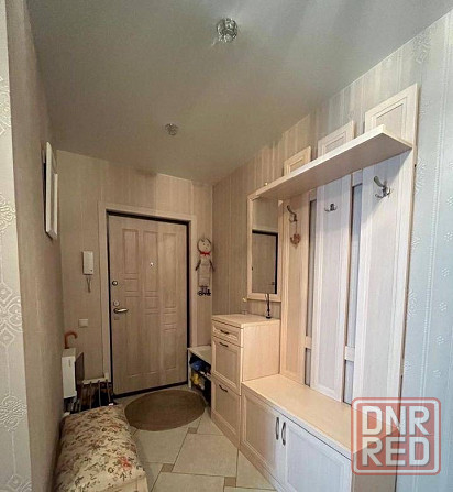 Сдается двухкомнатная квартира в центре Макеевки, ул. Донецкая, недалеко от пассажа. Макеевка - изображение 5