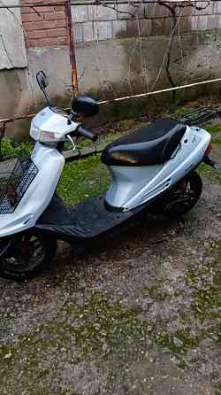 Скутер Suzuki 480 кубов Донецк
