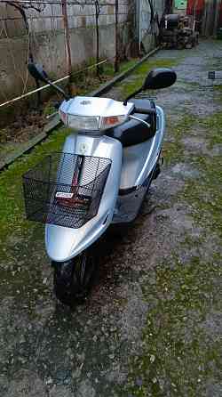 Скутер Suzuki 480 кубов Донецк