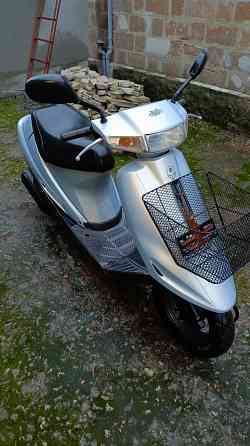 Скутер Suzuki 480 кубов Донецк