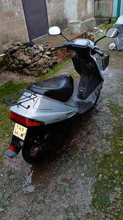 Скутер Suzuki 480 кубов Донецк