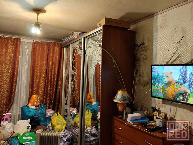 Продам квартиру на Зугрес-2 Зугрэс - изображение 1