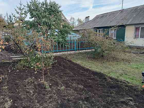 Продается 2 - х комнатный дом в Калининском р.-не Донецк