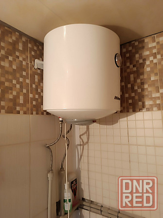 Продается 2 - х комнатный дом в Калининском р.-не Донецк - изображение 8