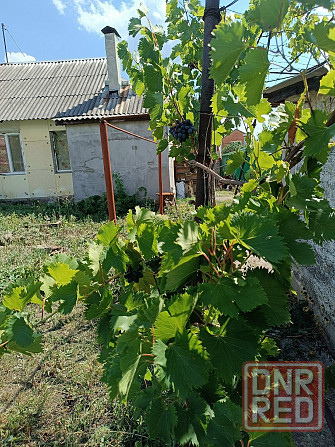 Продается 2 - х комнатный дом в Калининском р.-не Донецк - изображение 4