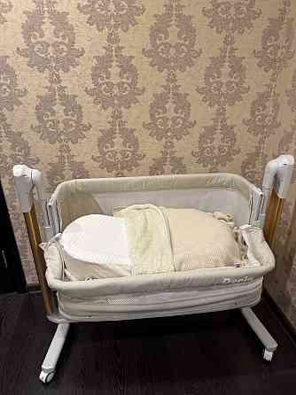 Колыбель Pituso Denia на колёсах Донецк