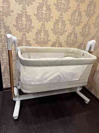 Колыбель Pituso Denia на колёсах Донецк
