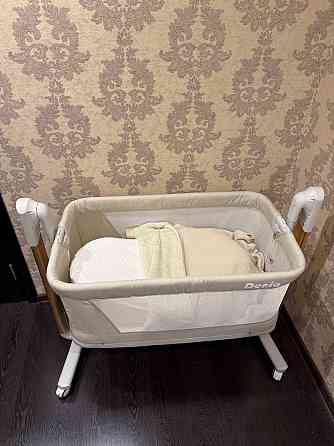 Колыбель Pituso Denia на колёсах Донецк