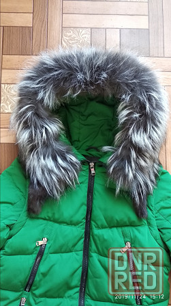 Зимняя куртка(жилет) Донецк - изображение 2