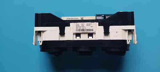 Блок управления кондиционером VW Polo 5 Донецк