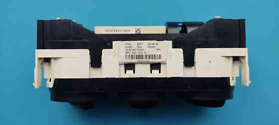 Блок управления кондиционером VW Polo 5 Донецк