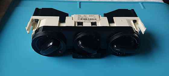 Блок управления кондиционером VW Polo 5 Донецк