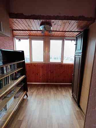 Продаётся 3-х комнатная квартира, ул. Челюскинцев д. 275 Донецк