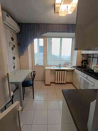 Продаётся 3-х комнатная квартира, ул. Челюскинцев д. 275 Донецк