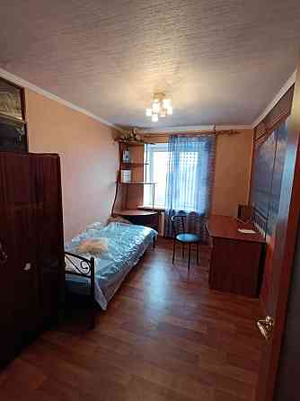 Продаётся 3-х комнатная квартира, ул. Челюскинцев д. 275 Донецк