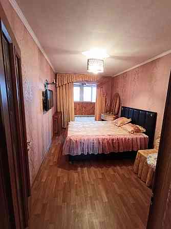 Продаётся 3-х комнатная квартира, ул. Челюскинцев д. 275 Донецк