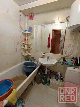 Продаётся 3-х комнатная квартира, ул. Челюскинцев д. 275 Донецк - изображение 8