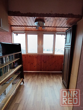 Продаётся 3-х комнатная квартира, ул. Челюскинцев д. 275 Донецк - изображение 6