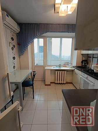 Продаётся 3-х комнатная квартира, ул. Челюскинцев д. 275 Донецк - изображение 1