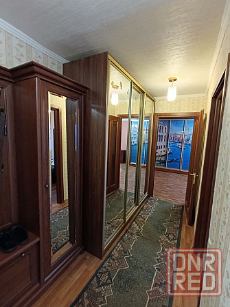 Продаётся 3-х комнатная квартира, ул. Челюскинцев д. 275 Донецк - изображение 7