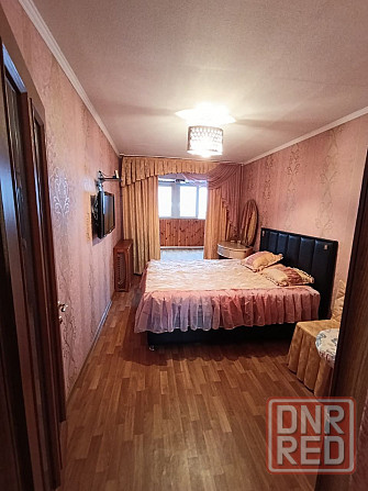 Продаётся 3-х комнатная квартира, ул. Челюскинцев д. 275 Донецк - изображение 5